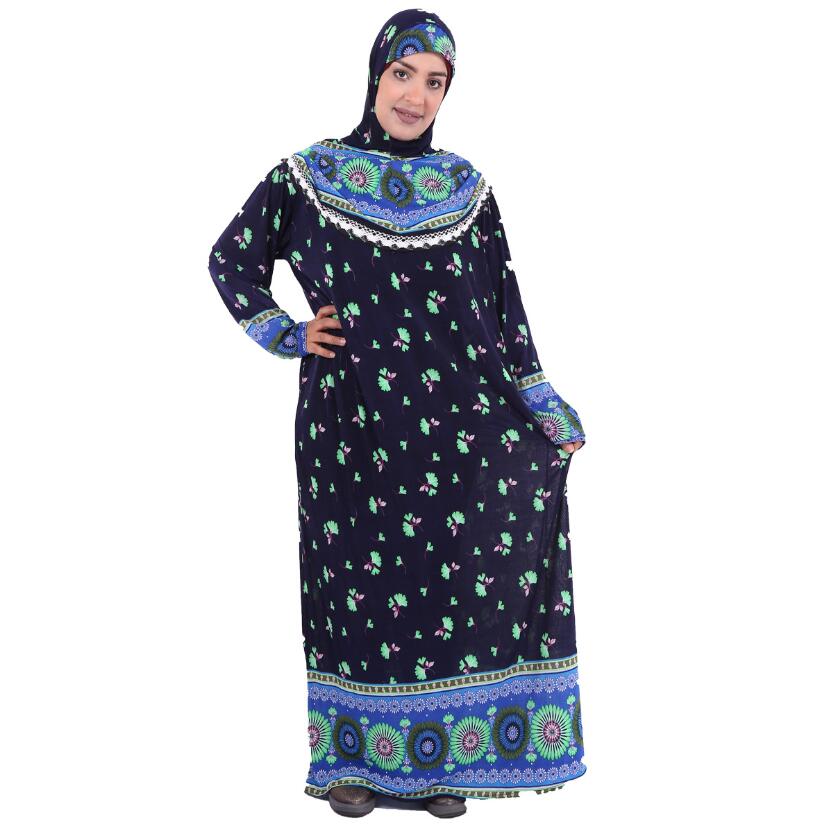 femme Moroccan caftan evening Muslim clothes women