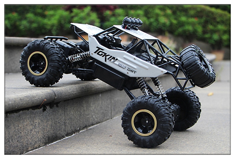2021 NEW RC Car 1/12 4WD Remote Control High Speed Vehicle 2.4Ghz Electric Toys Monster Truck Buggy Off-Road Toys Suprise Gifts