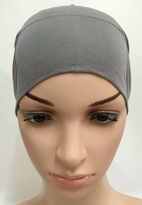 Soft Modal Inner Hijab Caps (Under scarf Bonnet)