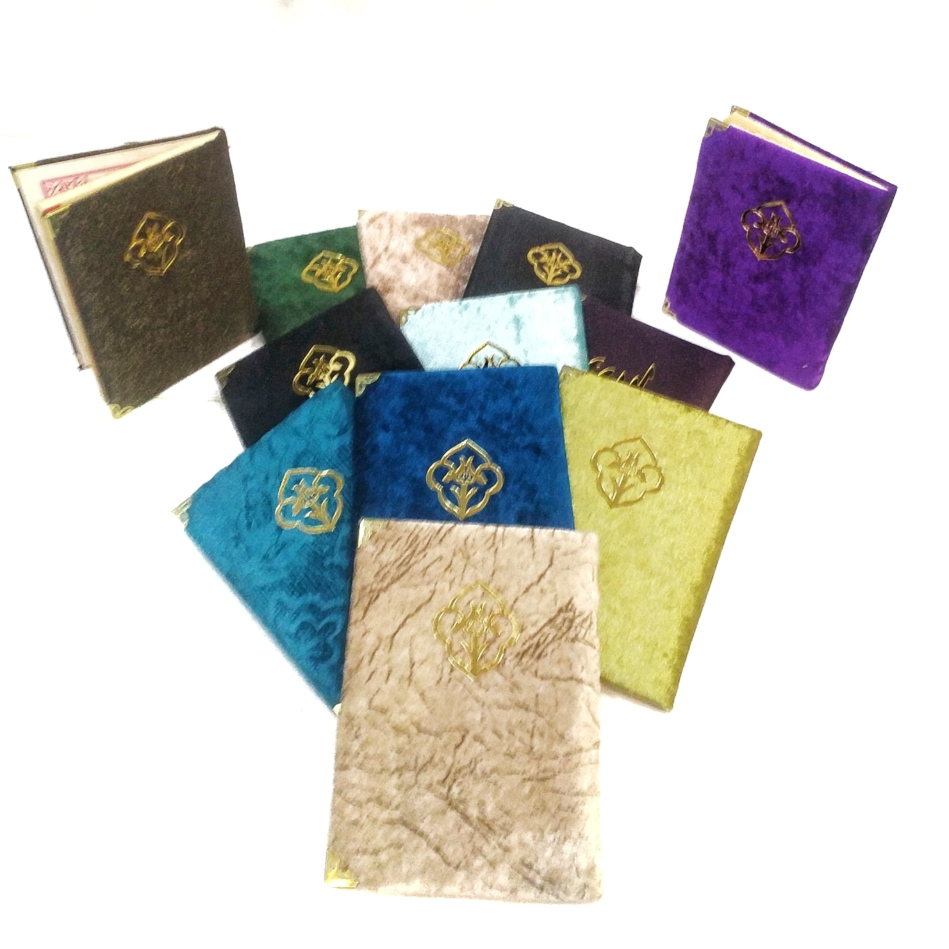 Personalized Gift Yaseen Muslim Islamic 1-5-10-25-50 Wholesale Surahs Book Arabic Turkish Prayer Beads Tulle Poch Wedding Mawlit
